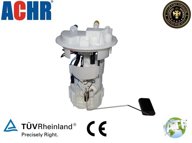 Yakit Şamandirasi Peugeot 301-208. Citroen C-Elysee 2012> 3 Bar 115l-H