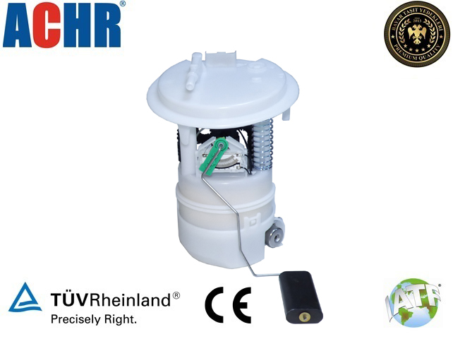 Yakit Şamandirasi Peugeot 5008. Partner.Tepee 1.6 2008> Citroen Berlingo.C4