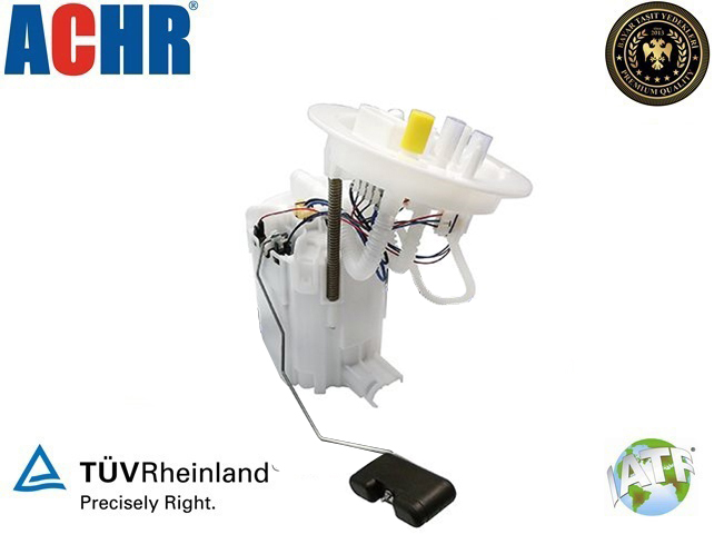 Yakit Şamandirasi Audi A4 08-15-Audi A5 08-17 3 Bar 165l-H Tdi