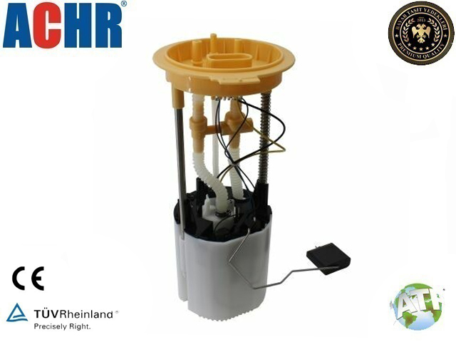 Yakit Şamandirasi Audi Audi Q5 8r 10- 0.2bar 245l-H