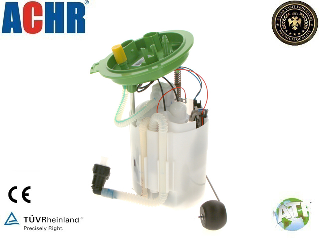 Yakit Şamandirasi Audi A3.S3 2015-2019-Tt 2016-2019-Vw Golf