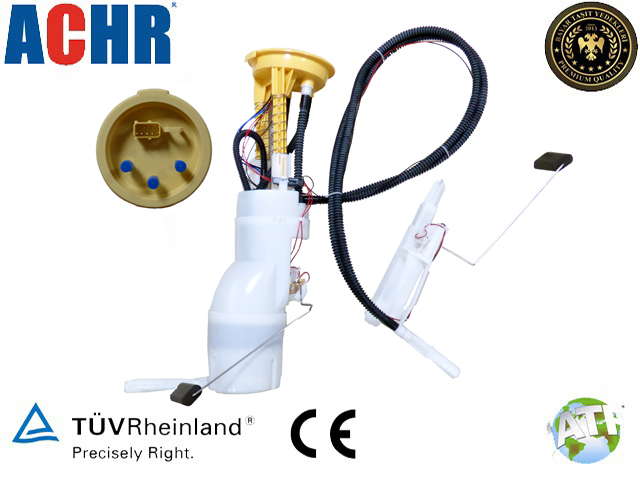 Yakit Şamandirasi Land Rover Range Rover Iii 3.0 Td6 02-09 0.5 Bar 100l-H