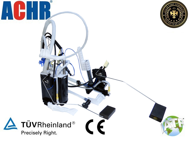 Yakit Şamandirasi Land Rover Rover Sport. Discovery Iii. 4x2.4.4- 2002-2012