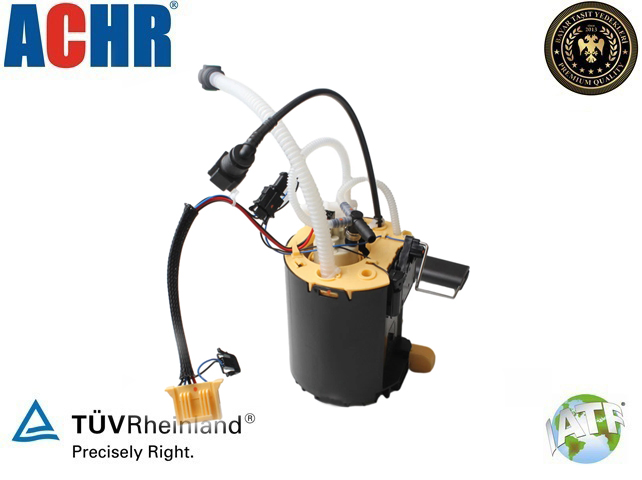 Yakit Şamandirasi Land Rover Range Rover Evoque 2.2 60l-H