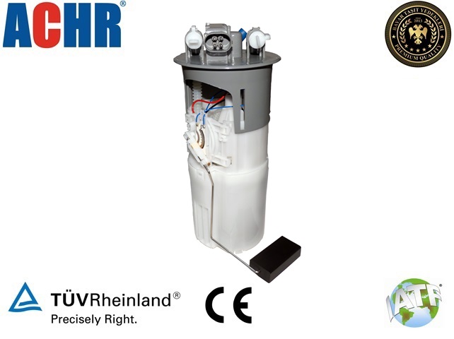 Yakit Şamandirasi Land Rover Freelander 2.0 Td 4x4 1 Bar 85l-H