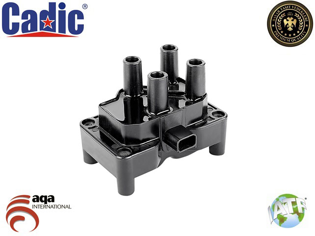 Ateşleme Bobini Ford Focus Ii-C-Max Mondeo Iii