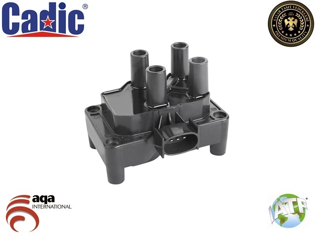 Ateşleme Bobini Ford Connect 1.8.Escort Vii.Fiesta Iv-V.Focus I.Ii.Fusionka I.Mondeo Ii.Iii Mazda Ii .Iii