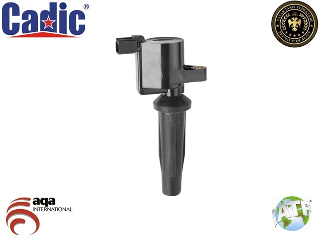 Ateşleme Bobini Ford Focus Ii-C-Max 1.8-2.0 Kalem Bobin