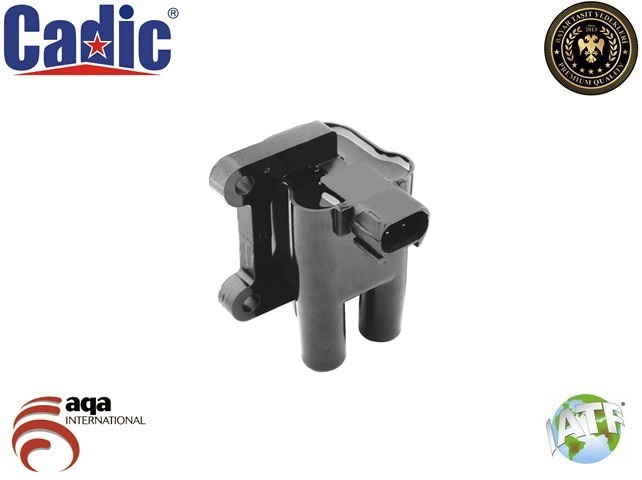 Ateşleme Bobini Hyundai Accent 1.3.1.5 Hyundai Getz 1.3.1.5