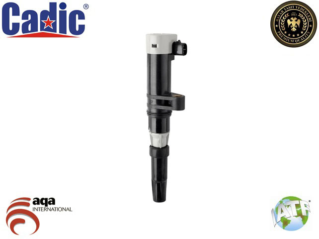 Ateşleme Bobini Renault Renault. Dacia 1.6 16 V Kalem Bobin