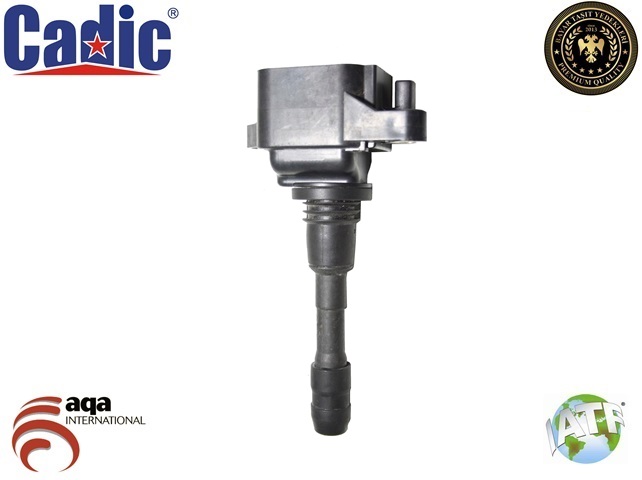 Ateşleme Bobini Renault Megane Iii Hb.Coupe.Scenic Iii 1.4tce-1.4 16v