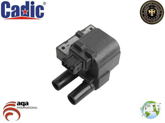 Ateşleme Bobini Renault Clio Ii 1.4-1.6 98-05.Megane I 96-99.Scenic 96-99-Kangoo 1.4 97>