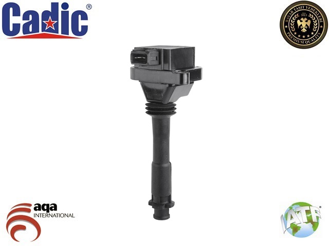 Ateşleme Bobini Fiat Bravo I 2.0 10.95-07.98-Marea 2.0 09.86-04.99 Kalem Bobin
