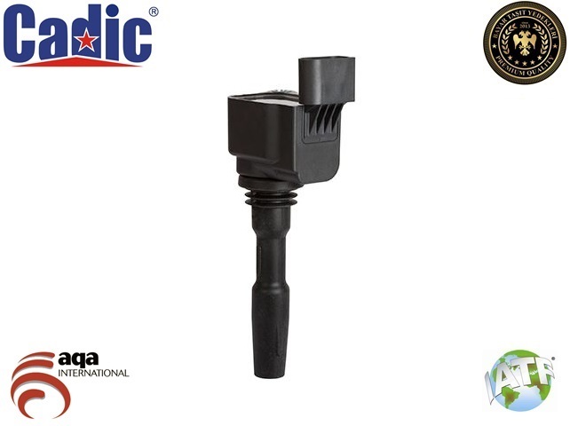 Ateşleme Bobini Ford Connect 24> Vw Golf7-Passat-Tiguan 17> Daca-Dada-Dfya-Dpca 1.5 Tsi