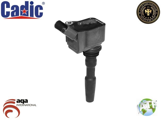 Ateşleme Bobini Volkswagen Golf Vii.Caddy Iv.Tiguan 2012> Audi A1.A3 2012> A4 2016>Seat Leon 2012> S Eat Ibiza 2015>Skoda Octavia Iii.Rapid.Superb Iii 2012> Kalem Bobin