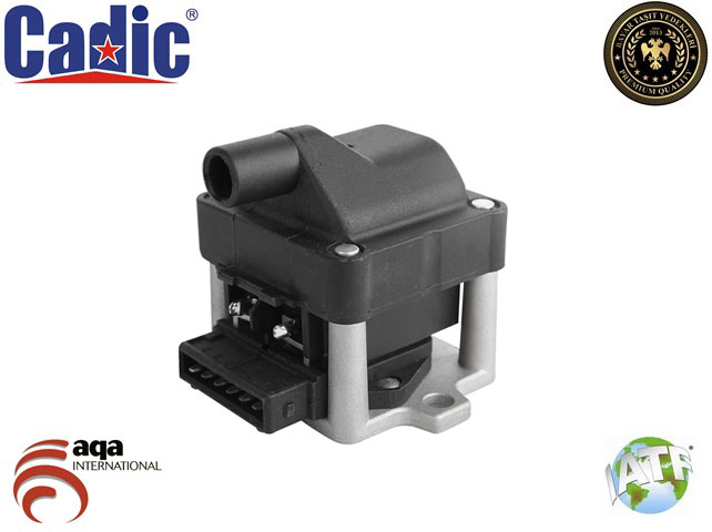 Ateşleme Bobini Volkswagen Passat 2.0 16v-Seat Toledo 1.6i-1.8i.2.0i