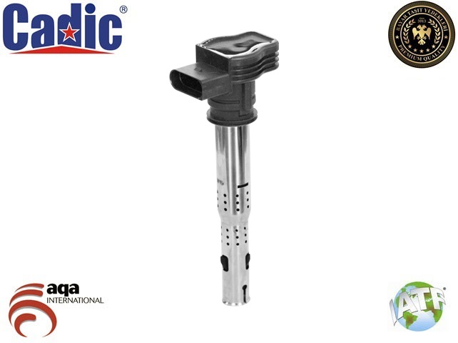 Ateşleme Bobini Volkswagen Volkwagen.Audi.Skoda.Seat 2.0 Fsi. 2.0 Tfsi. 2.0tsi. 1.8 Tfsi. 1.8 Tsi