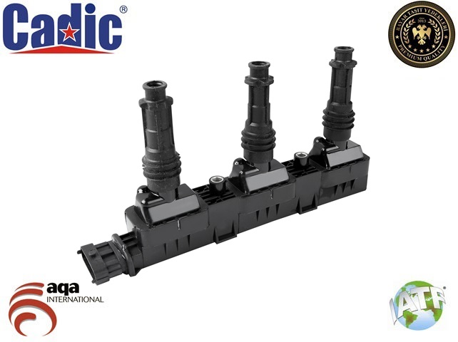 Ateşleme Bobini Opel Agila A Corsa B-C