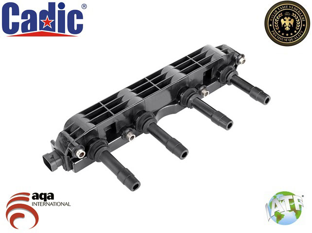 Atesleme Bobini Vectra B Astra G Corsa C Meriva A Vectra C X14xe Z14xe X16xel Z16xe