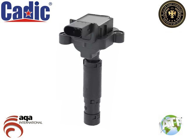 Ateşleme Bobini Mercedes Mercedes Benz C Seri 2002-2014. E Seri 2005-2010 K.Bobin