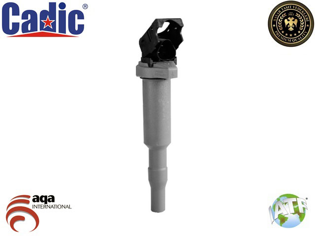 Ateşleme Bobini Bmw Bmw 1 E87 05-12.Bmw 3 E90.E91 05> Bmw 5 E60 05-10 K.Bobin