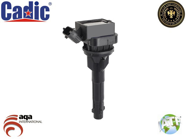 Ateşleme Bobini Toyota Corolla 1.4 16v Auris 1.4 Avensis 1.6-1.8 Zze 111 3 Pin K.Bobin