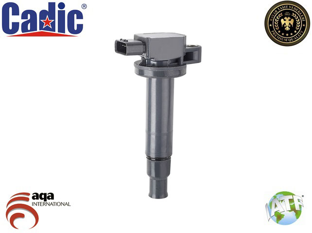 Ateşleme Bobini Toyotayaris 1.0-1.3-1.5 1szfe-1nzfe 03-05. Kalem Bobin