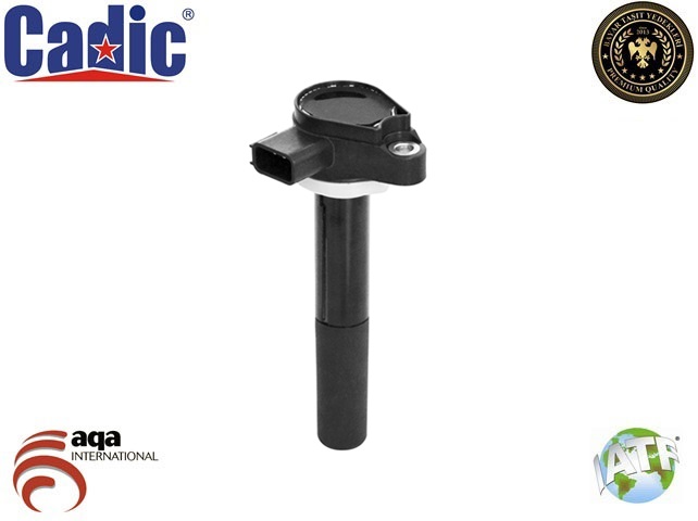 Ateşleme Bobini Honda Civic 1.4i-1.4is-1.6i-1.6is