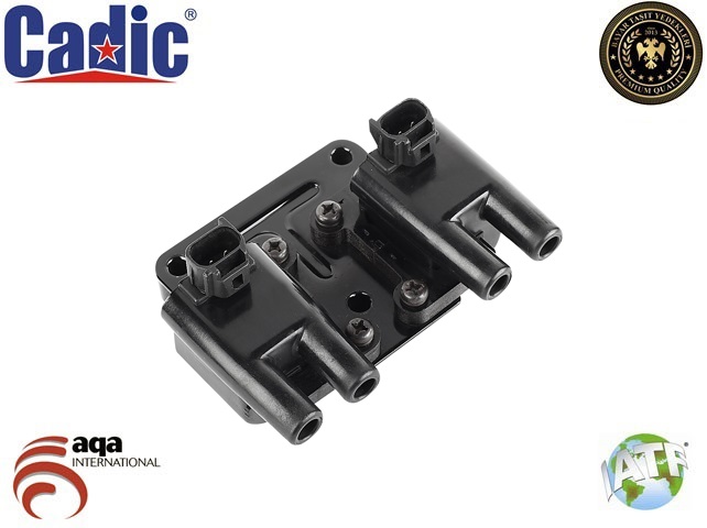 Ateşleme Bobini Chevrolet Lacetti-Kalos-Aveo