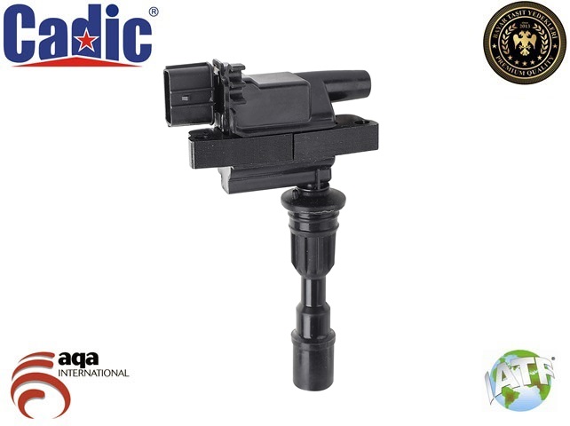 Ateşleme Bobini Mazda Mazda 323 98>