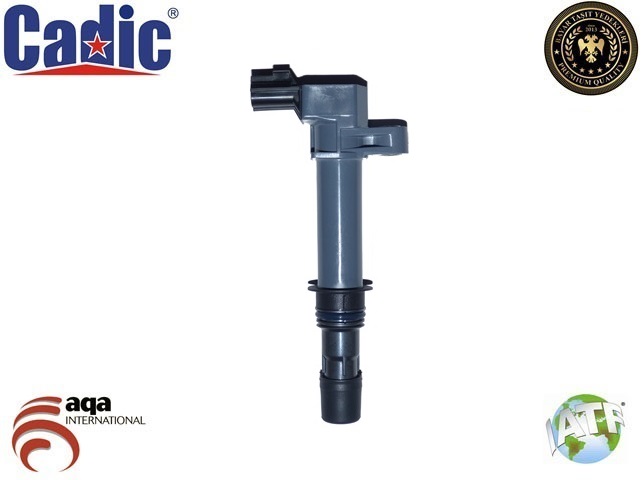 Ateşleme Bobini Jeep Cherokee I.Ii.Iii - Commander 3.7. 4.7 V6-V8 Dodge Nitro 3.7 V6 98>