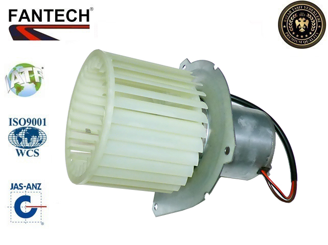 Kalorifer Motoru Ford Transit T 12-15 2.5 92-01