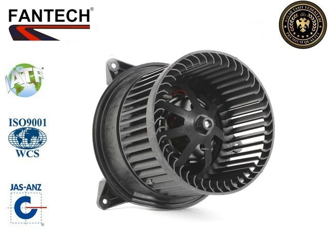 Kalorifer Motoru Ford Connect 00-13