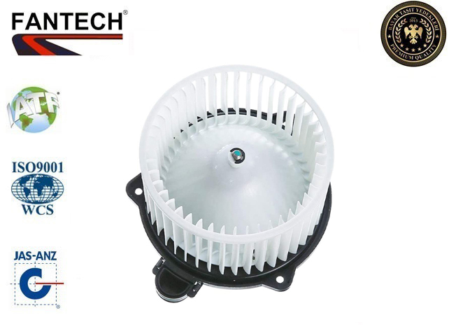 Kalorifer Motoru Hyundai Accent Ii-Getz