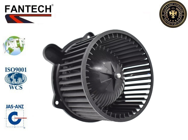 Kalorifer Motoru Hyundai Accent Iii-Era