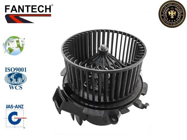 Kalorifer Motoru Renault Master Iii-Opel Movano Behr 8ew009158-211