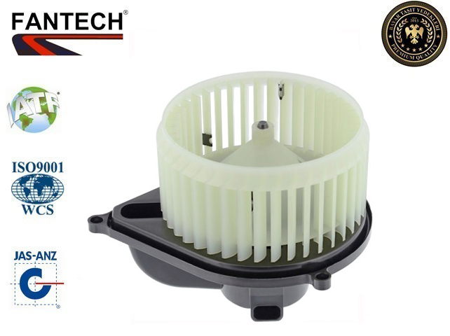 Kalorifer Motoru Fiat Ducato Ii-Citroen Jumper-Peugeot Boxer