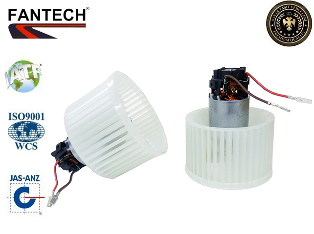 Kalorifer Motoru Fiat Albea-Palio