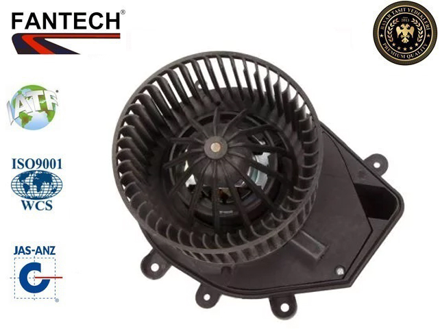 Kalorifer Motoru Vw Polo-Caddy Ii-Seat Cordoba