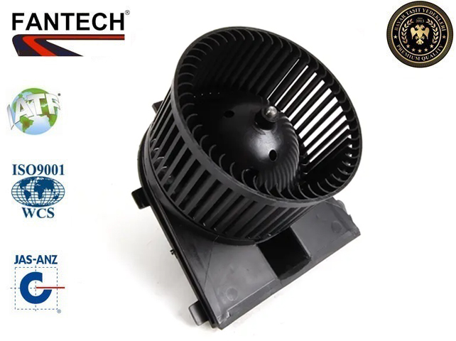 Kalorifer Motoru Vw Passat 95-2005.Audi A4 95-2001