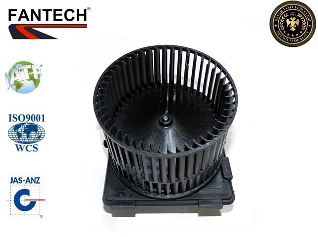 Kalorifer Motoru Opel Vectra B