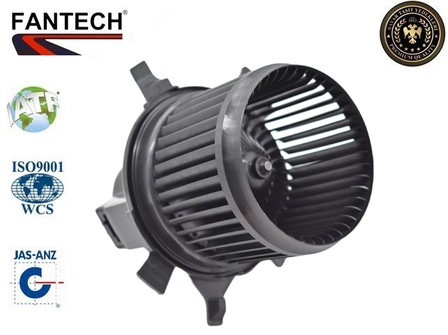 Kalorifer Motoru Peugeot 301 Celysee