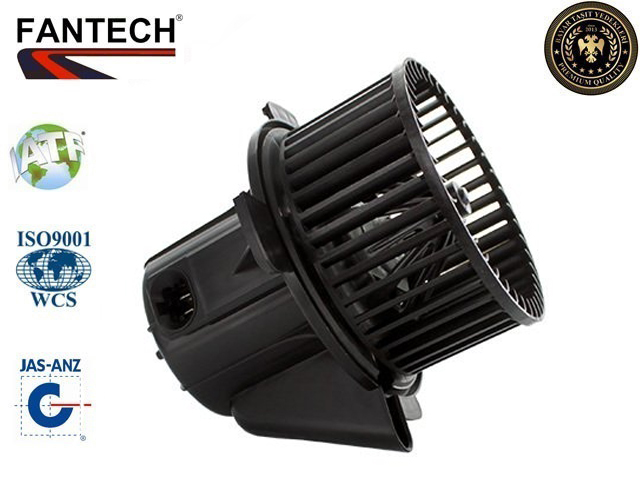 Kalorifer Motoru Peugeot 307-Citroen C 4