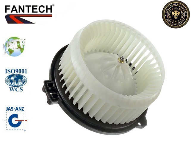 Kalorifer Motoru Honda Civic 00-06 1.6ies