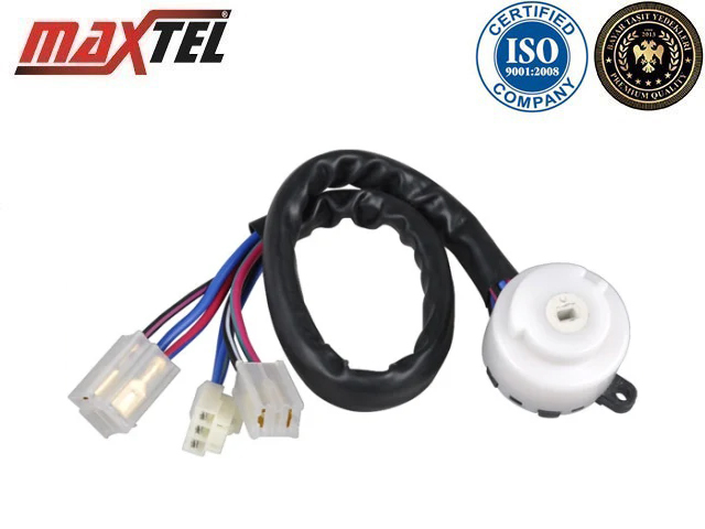 Kontak Terminali Isuzu Npr 59 - Nkr 13 86-95 Kablolu