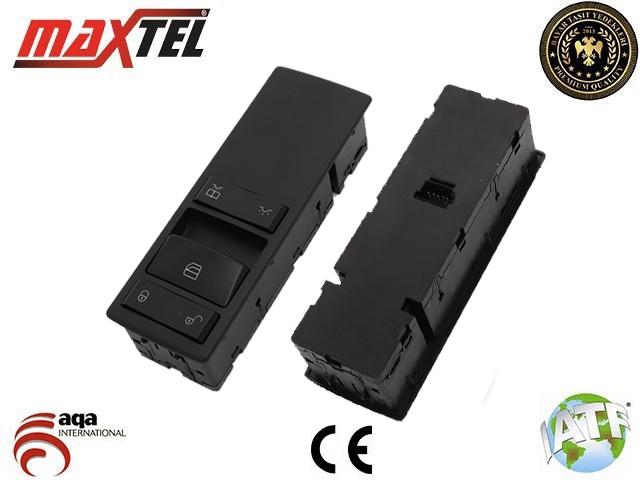 Cam Kaldirma Anahtari Actros Mp4-Euro5 Sağ