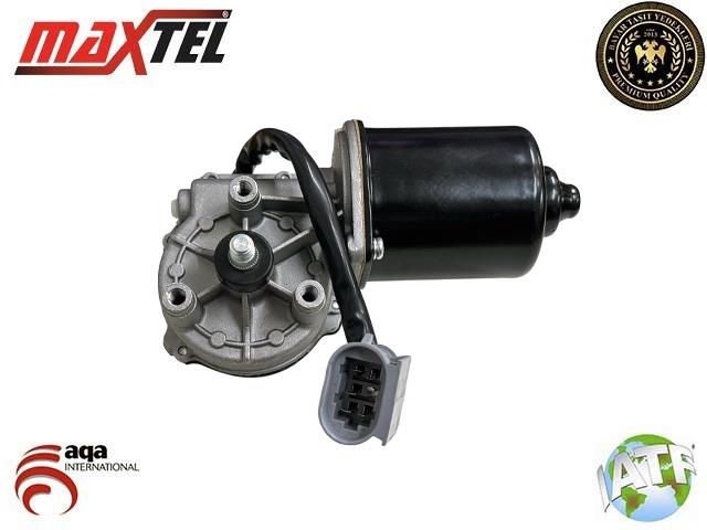 Silecek Motoru Ön Renault 19