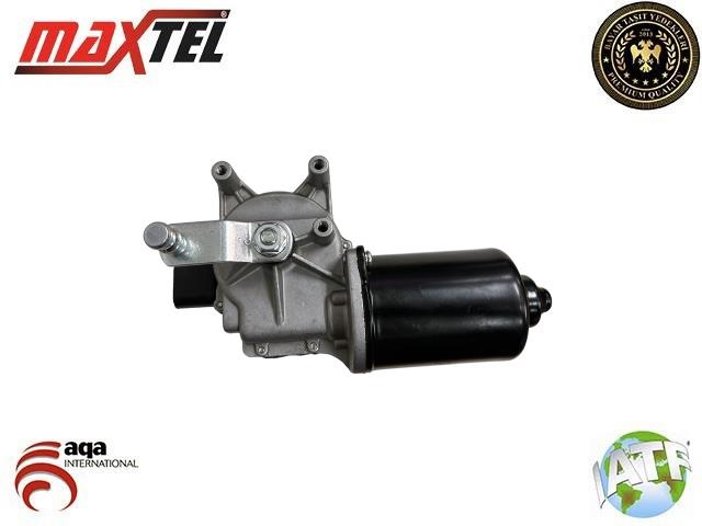 Silecek Motoru Ön Vw Transporter T5