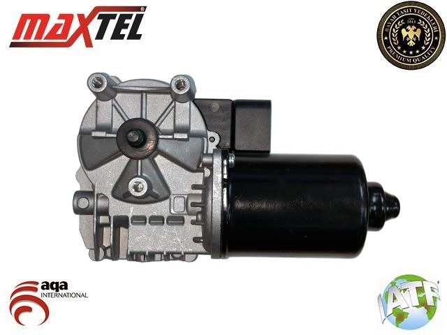 Silecek Motoru Ön Vw Golf V.Vi.Jetta Iii.Scirocco Iii- Skoda Octavia Ii