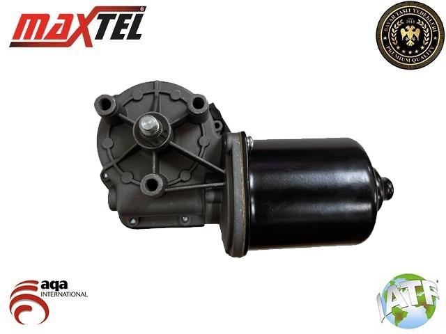 Silecek Motoru Ön Vw T4-Passat.Bora.Golf